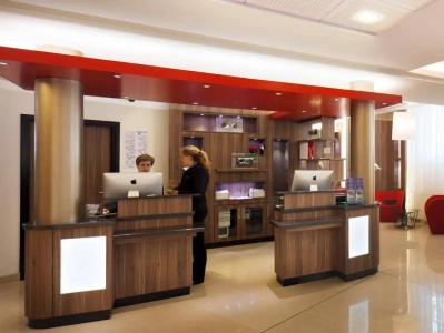 Courtyard by Marriott Paris Boulogne - 24