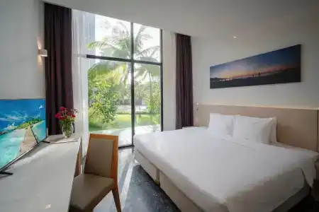 Temple Resort Managed By Rhm - 85
