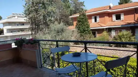 Aurelia Garden Gold b&b - 28