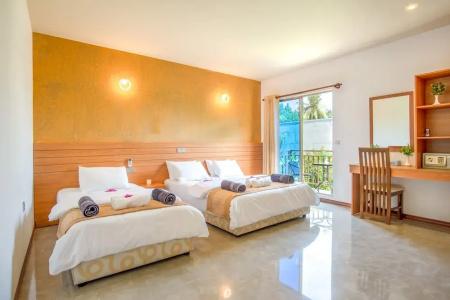 Nala Veli Beach & Spa - 0