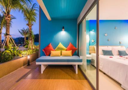 The Westin Siray Bay Resort & Spa, Phuket - Sha Extra Plus - 3