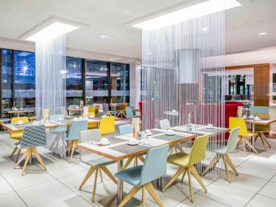 Novotel London Paddington - 29