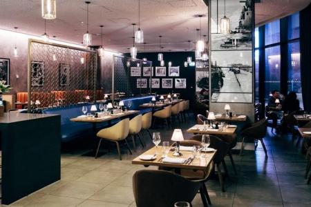 Pullman Liverpool - 29