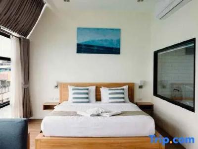 Baan Tah On The Sea - 222