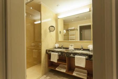 Theresa Wellness-Genießer-Hotel - 54