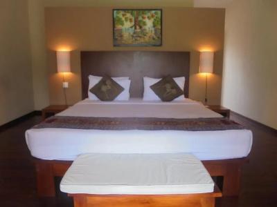 Biyukukung Suite & Spa - 31