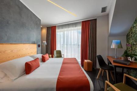 Wellness Spa Principe Fitalia - 80