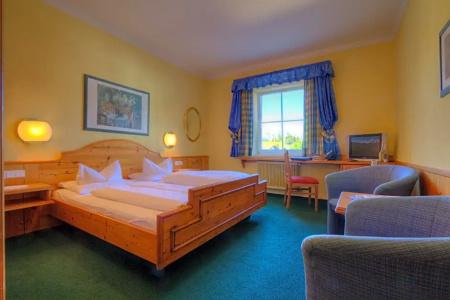 Krumers Post & Spa - 34