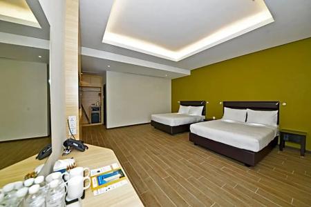 Cititel Express - 171