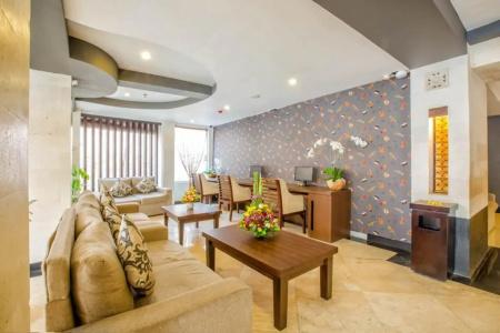 The Evitel Resort Ubud - 13