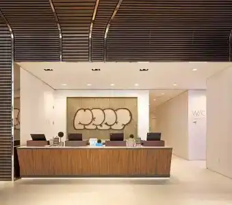 Hyatt Centric Times Square New York - 52