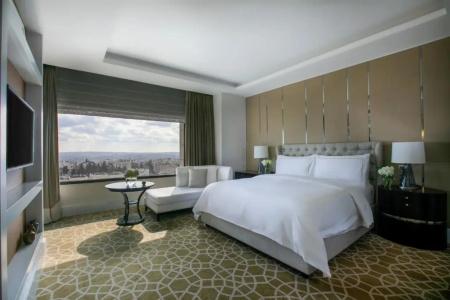 Fairmont Amman - 52