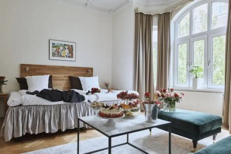 Continental Relax & Spa - 121