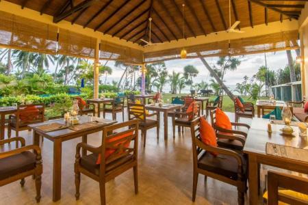 Lanka Beach Bungalows - 32