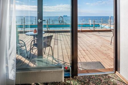 Pirita Beach  & Spa - 85