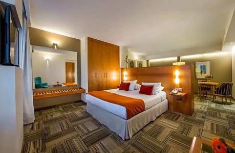 Best Western Marina del Rey - 36