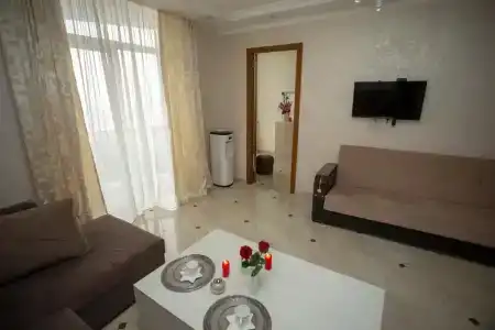 Batumi Resort - 18