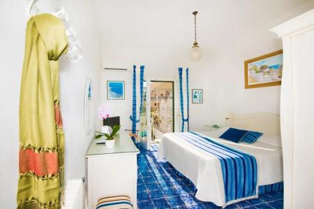 Villa Delle Palme in Positano - 68