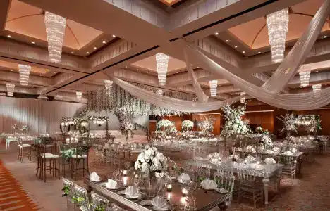 Intercontinental Cairo Citystars, an IHG - 5