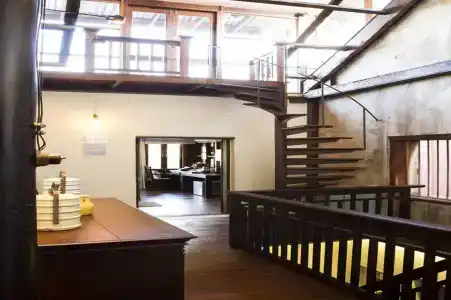 Baan Luang Rajamaitri Historic Inn - 12