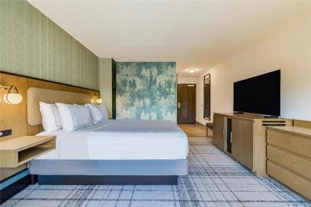 DoubleTree by Hilton - 43