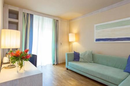 Mercure Tirrenia Green Park - 27