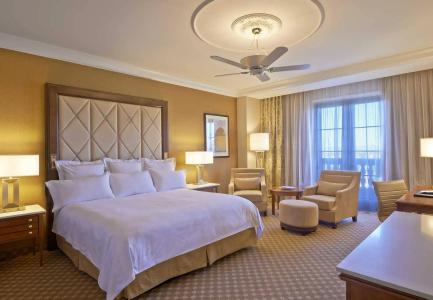 Jw Marriott Las Vegas Resort And Spa - 5