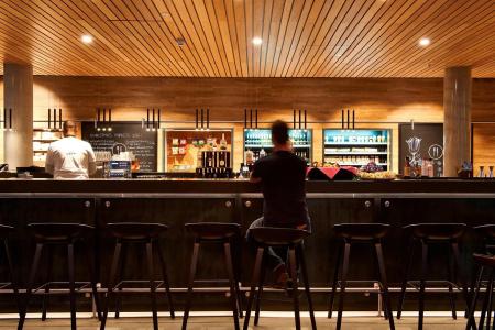 Moxy Berlin Ostbahnhof - 36