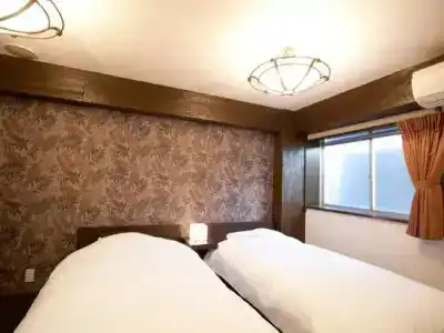 Oyado Cocochi - 1