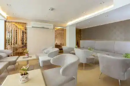 The Golden Ville Boutique and Spa - 44