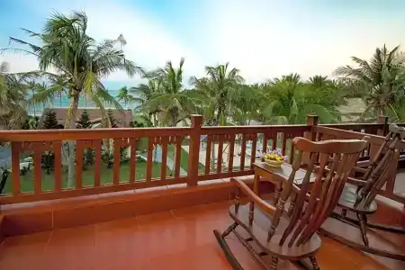 Palm Garden Beach Resort & Spa - 70