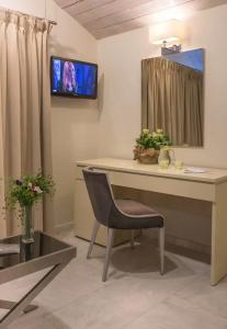 Cosmopolitan & Spa - 105