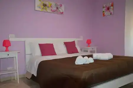 Acquamarina b&b - 26