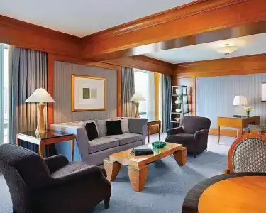 Four Seasons San Francisco - 12
