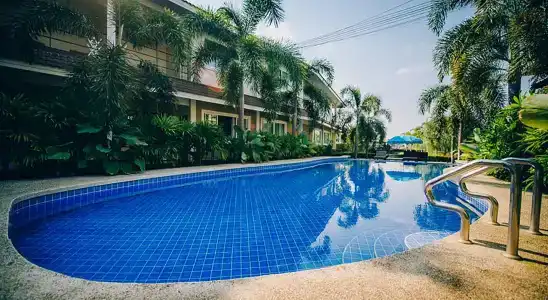 Good Times Resort -Sha Extra Plus - 15