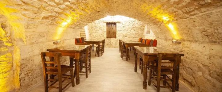 Vefa Konagı Boutique Otel - 17