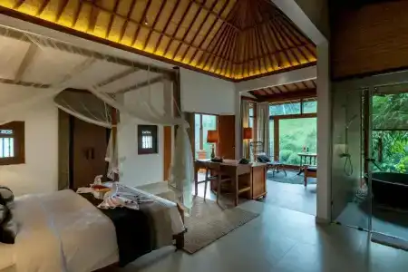 Ulun Ubud Resort - 70