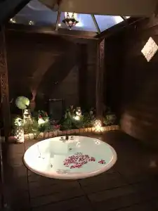 Balian Resort Tomei Kawasaki i.c. - 18
