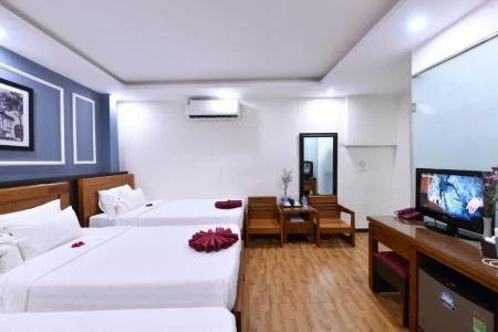 Hanoi Elpis Grand - 31