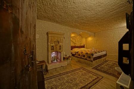 Melek Cave - 73