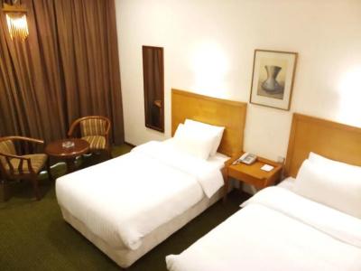 Oriental Palace - 44