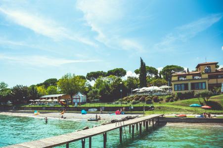 Desenzano Glam Village - 14