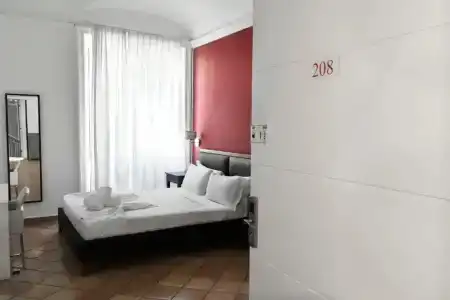 Roma Resort Colosseum - 99
