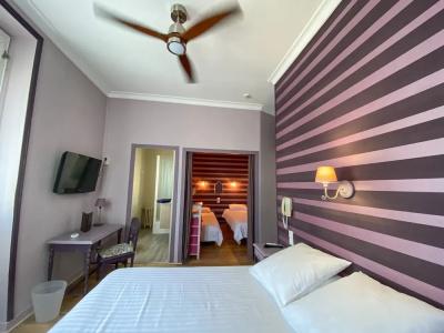 Hôtel Le Saint Pierre, La Baule-Escoublac - 42