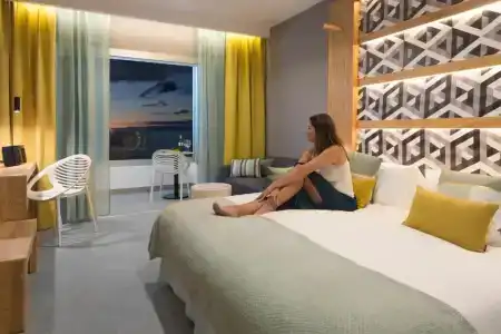 Atlantic Mirage Suites & Spa - 23