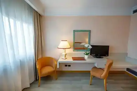 Perugia Plaza - 115