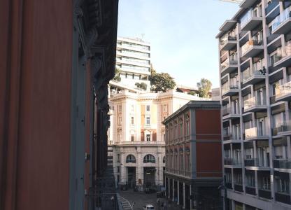 Relais Piazza Vittoria - 80