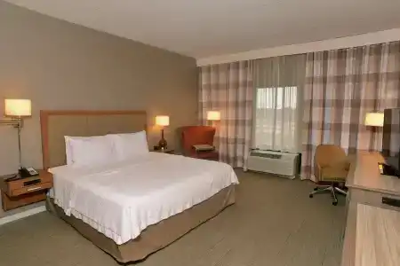 Hampton Inn Southeast Mo - 29