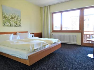 Bündnerhof - 35