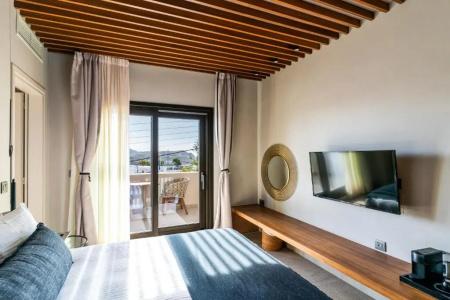 Uma Ray Suites - 40